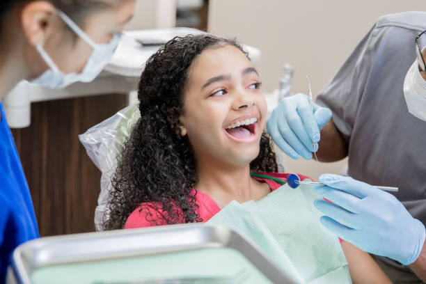 Best Pediatric Emergency Dentist in Darnestown, MD