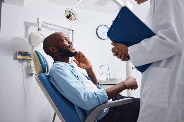 Best Emergency Broken Tooth Repair in Darnestown, MD