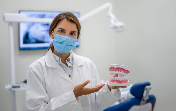 Best Emergency Wisdom Teeth Removal in Darnestown, MD