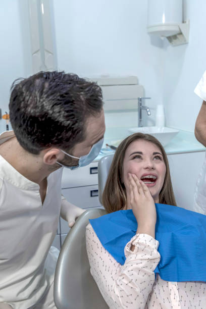 Best Emergency Wisdom Teeth Removal in Darnestown, MD