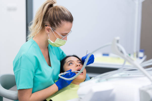 Best Walk-In Emergency Dentist in Darnestown, MD