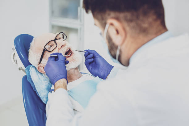 Best Emergency Dental Care for Trauma or Injury in Darnestown, MD